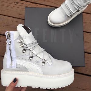 PUMA X FENTY SNEAKERBOOT